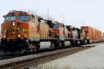 BNSF 4090 West